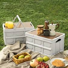 Storage & Picnic Accessories