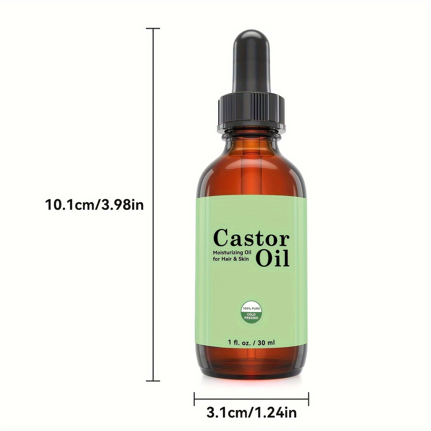 Experience the magic of castor oil